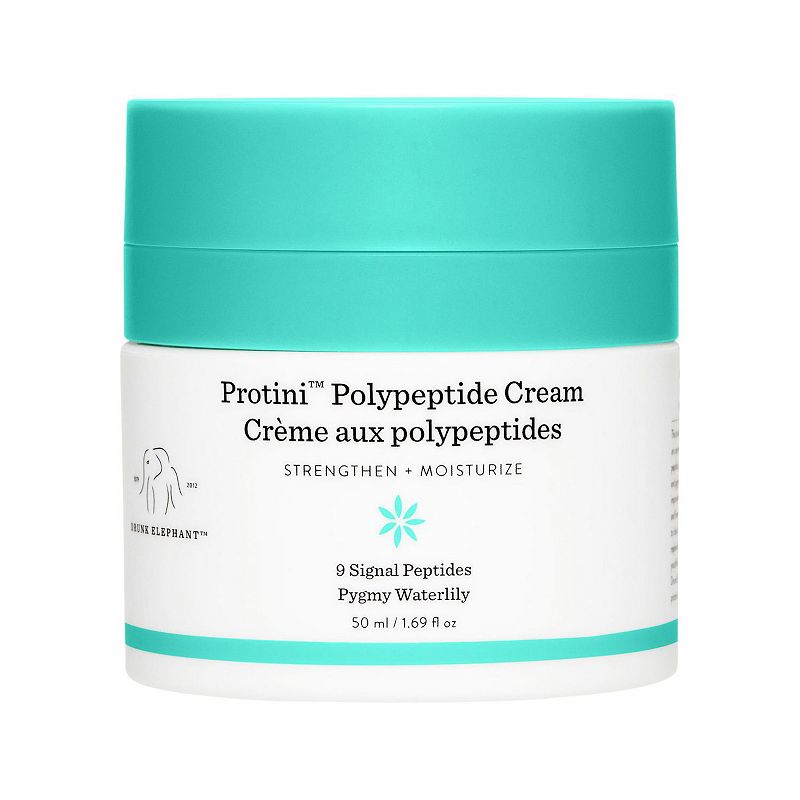 Drunk Elephant Protini Polypeptide Cream 1.69 Oz Cream