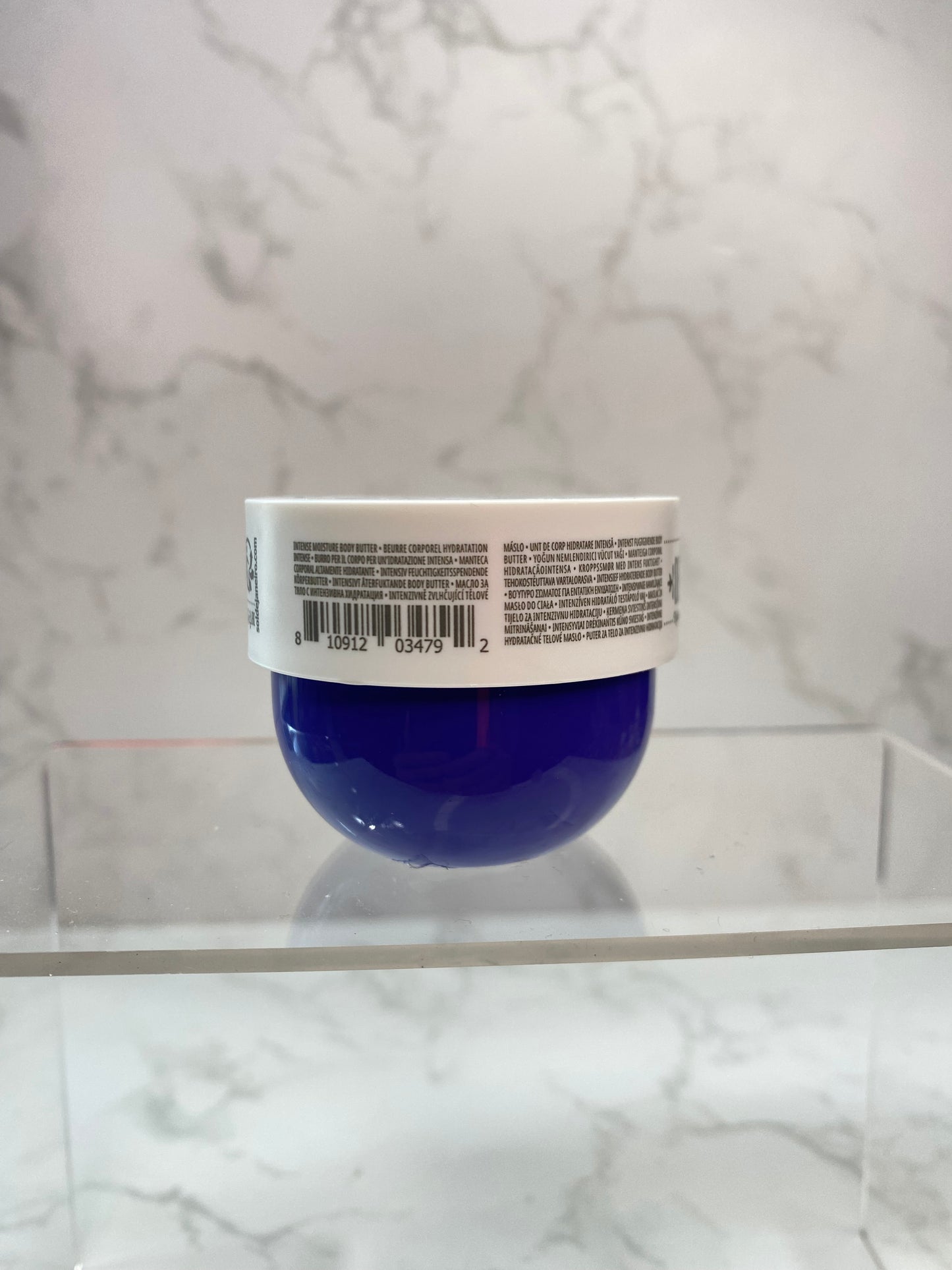 Sol de Janeiro 59 Delícia Drench Body Butter 25 ml