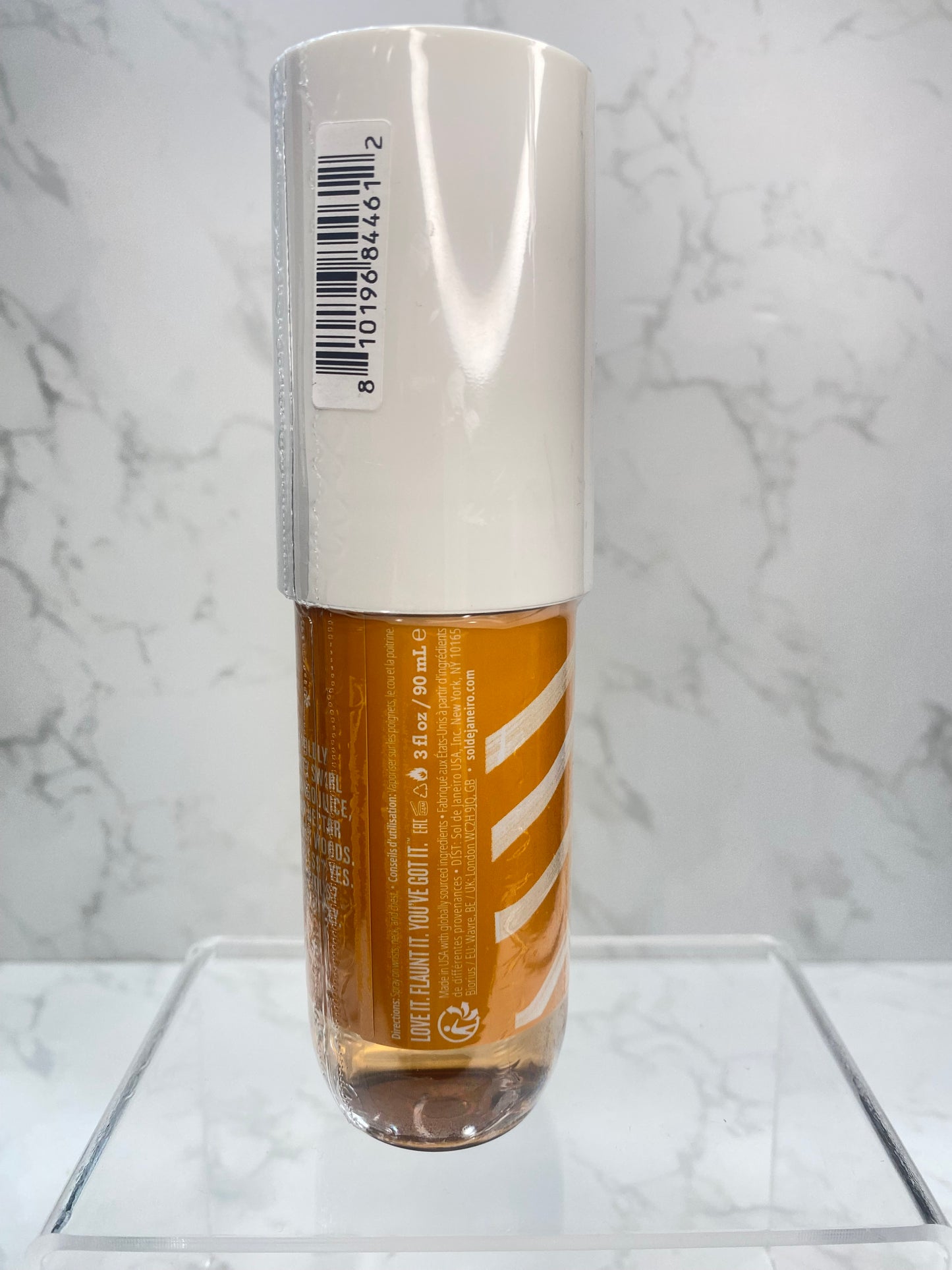 Limited Edition Sol de Janeiro Cheirosa 67 Perfume Mist 3 oz