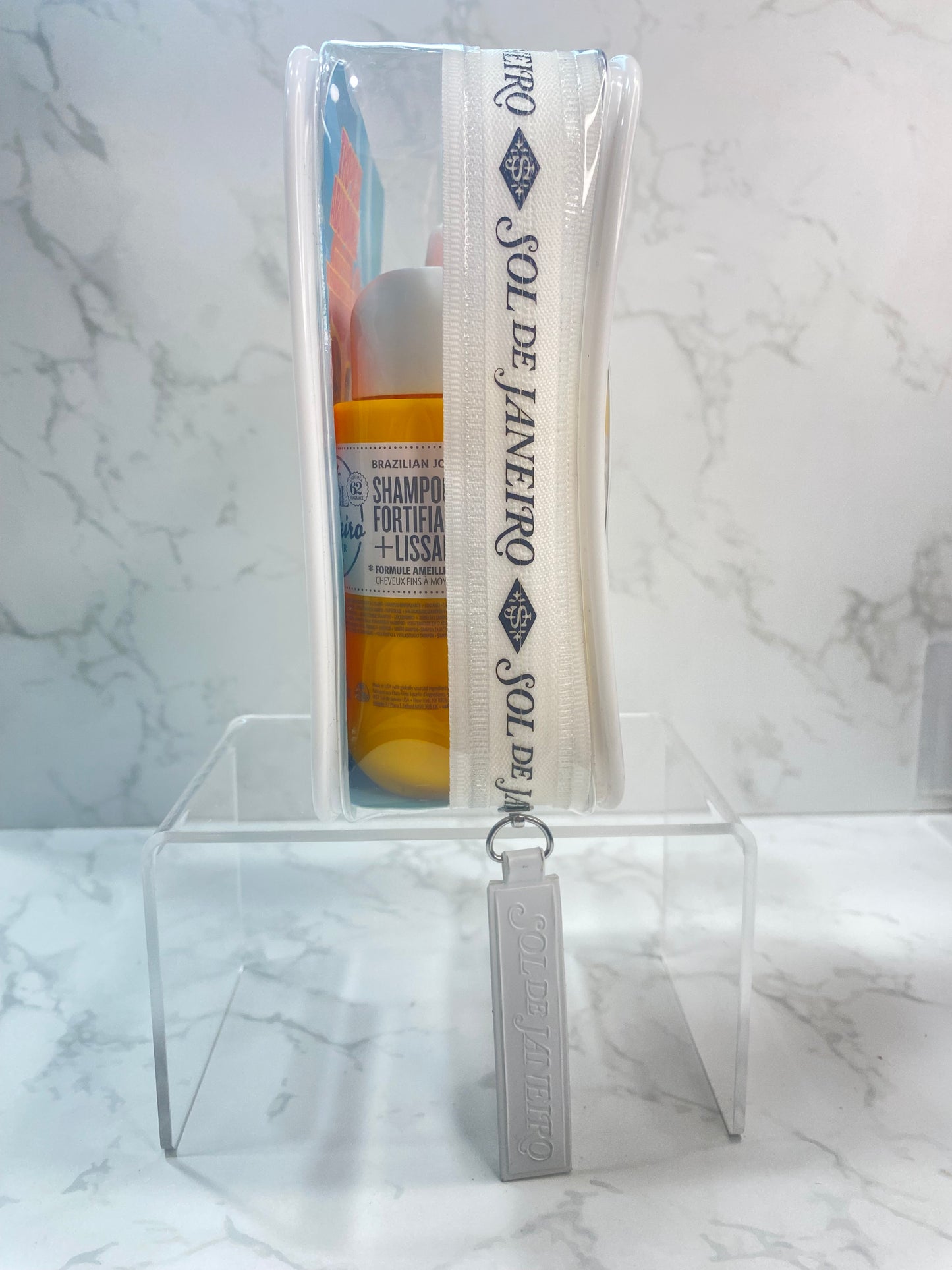 Limited Edition Sol de Janeiro 62 Tropical Abundance Set