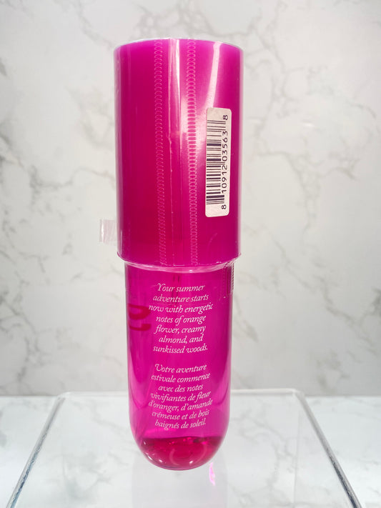 Limited Edition Sol de Janeiro Summer É Amor Perfume Mist 3 oz Limited Edition