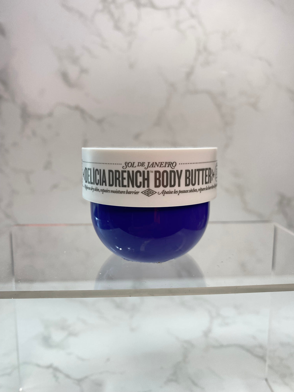 Sol De Janeiro 59 Delicia Drench Body Butter 25 ml