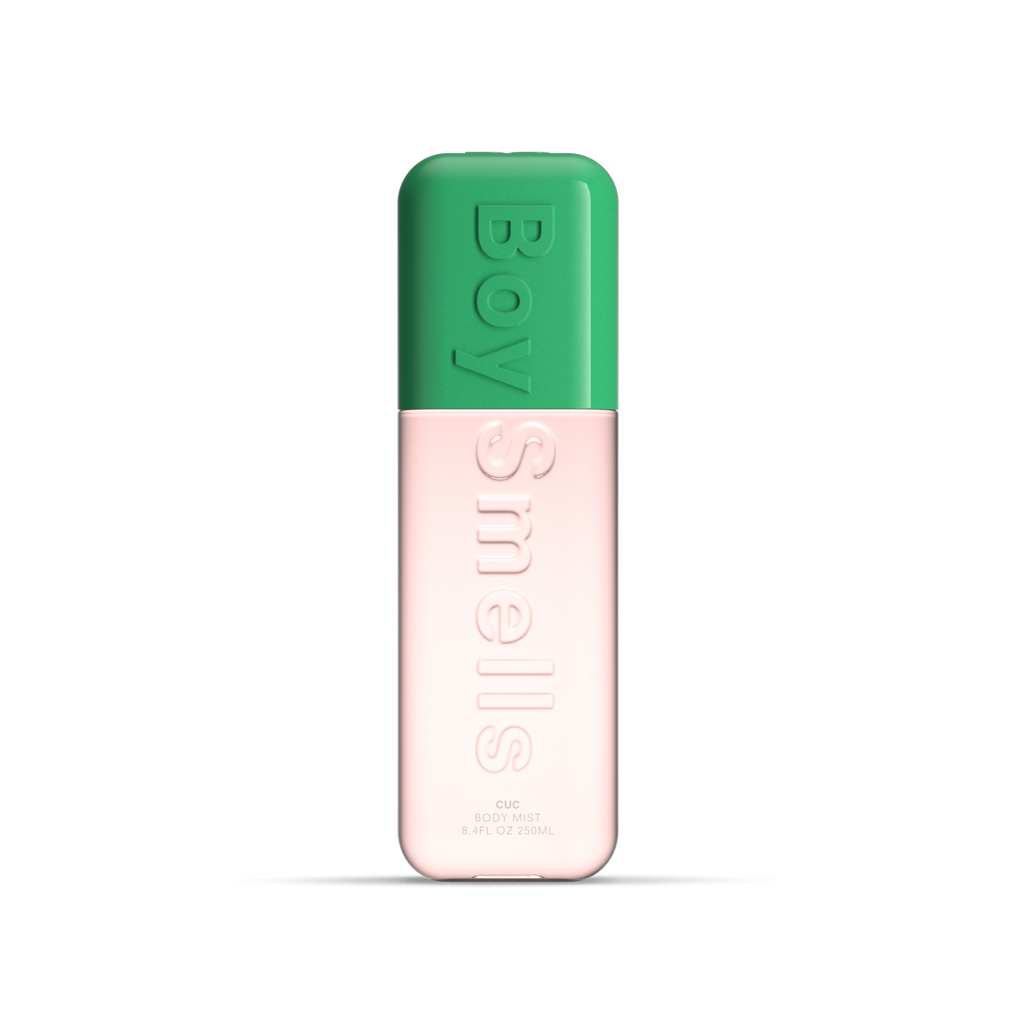 Boy Smells Cuc Body Mist