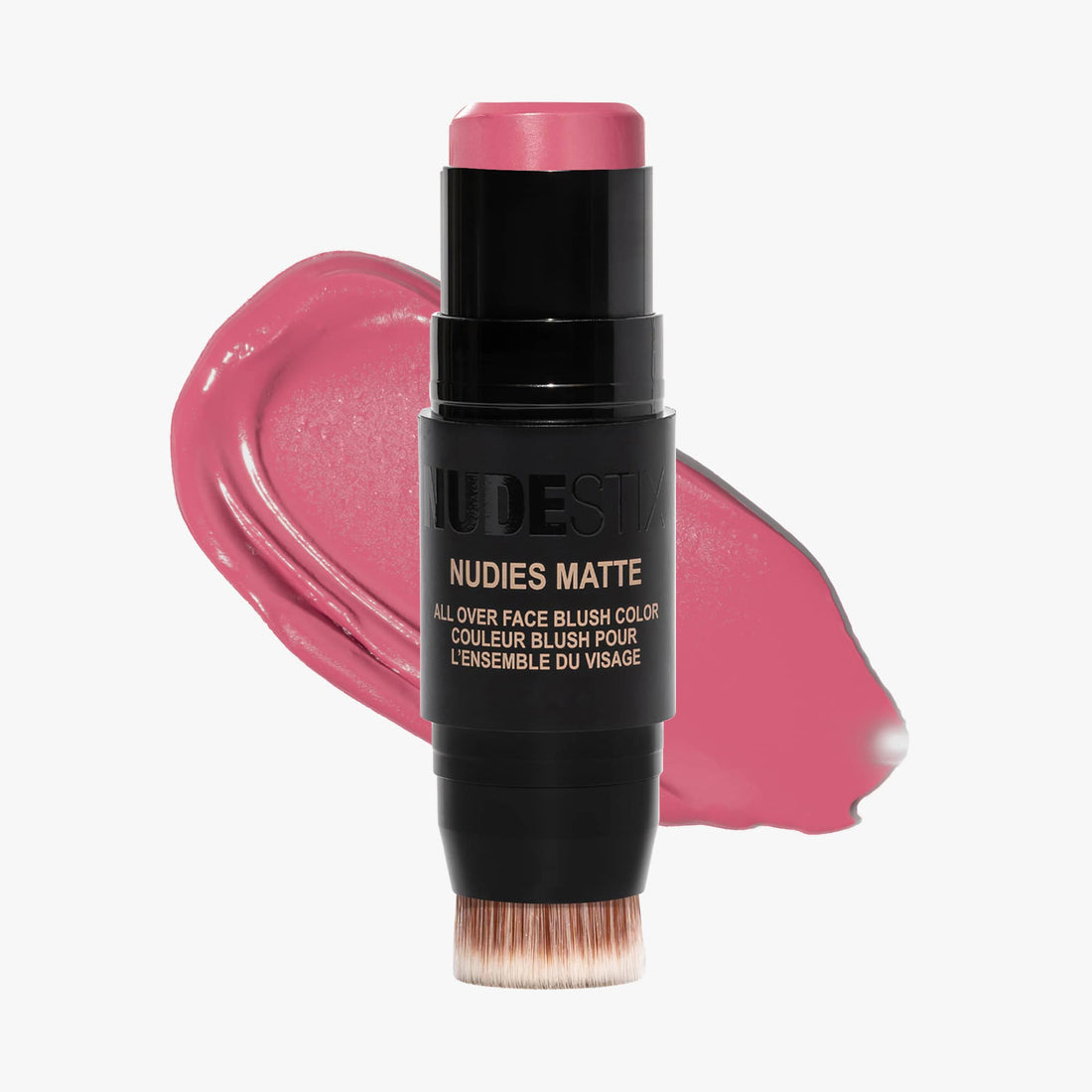 Nudestix Nudies Matte Blush Cheeks & Lips - Bubba