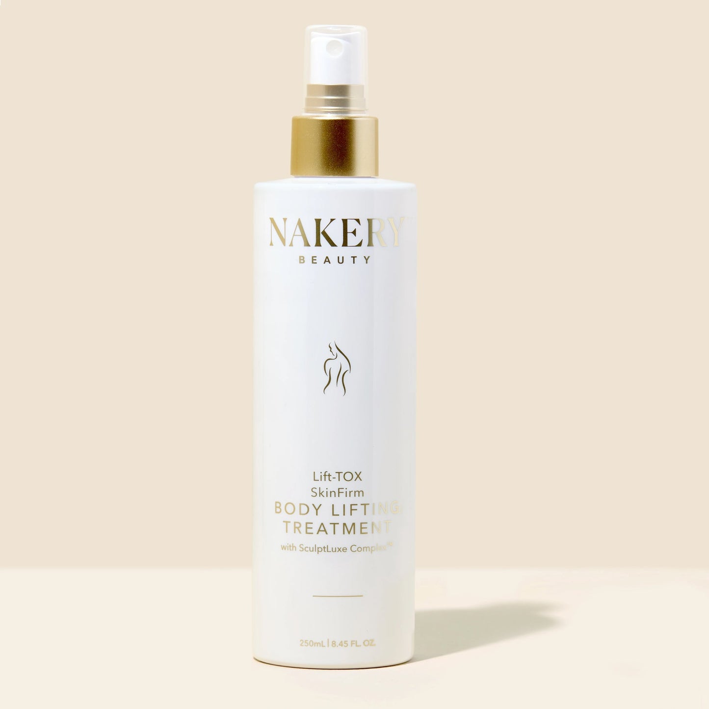 Nakery Lift-Tox Body Lifting Treatment