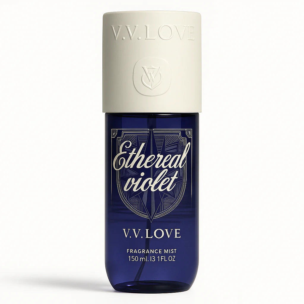 VV Love Ethereal Violet Mist 5.1 oz