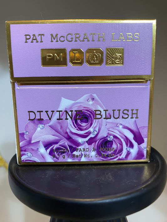 Pat Mcgrath Labs Divine Blush - Lovestruck