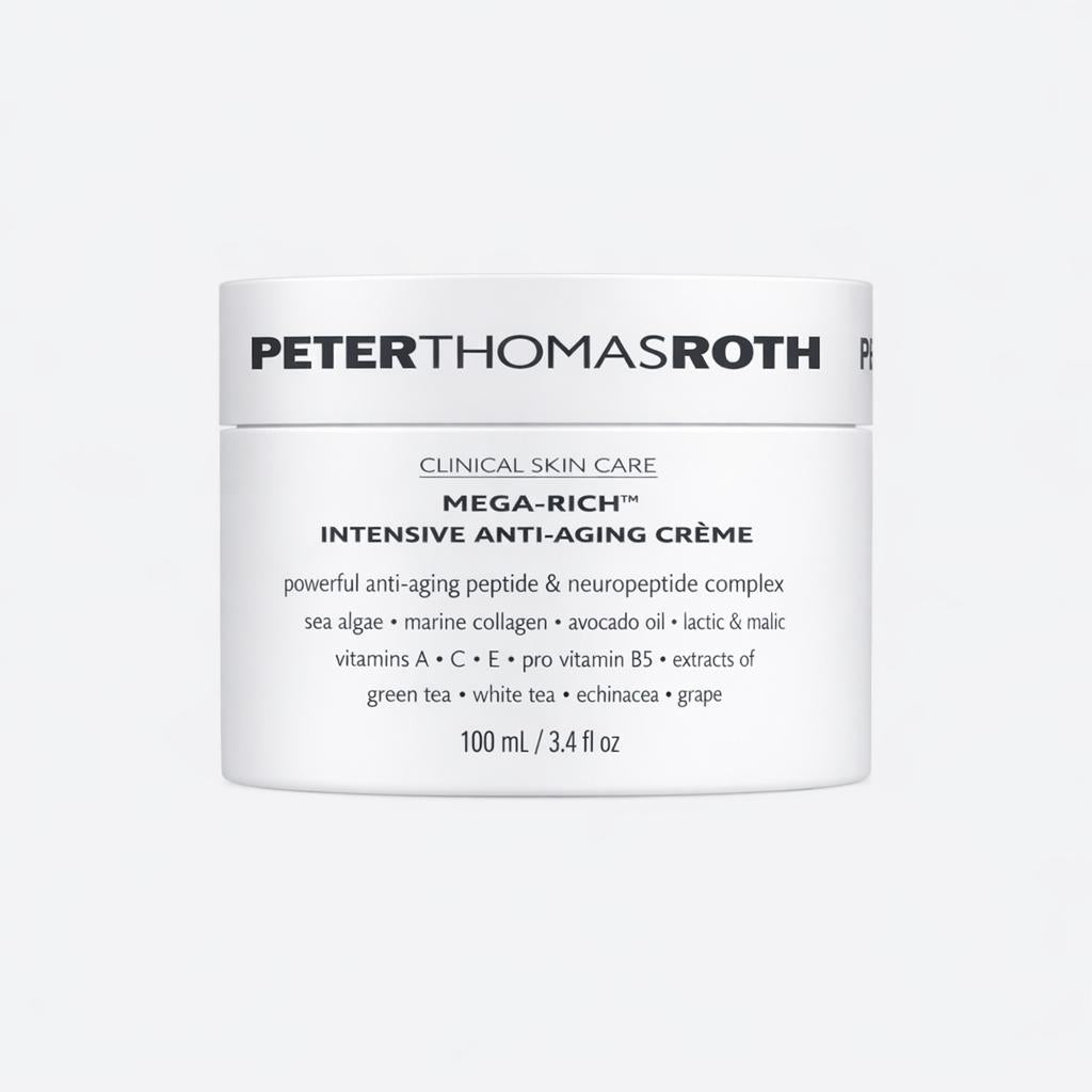 Peter Thomas Roth Mega Rich Intensive Anti-aging Cellular Creme