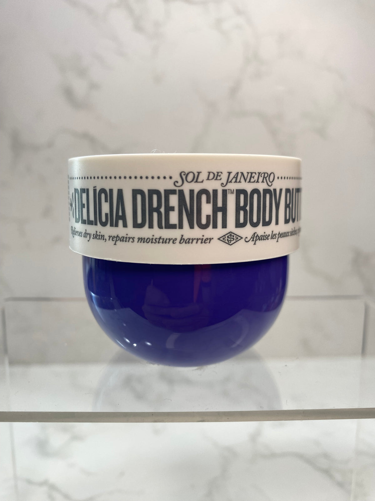 Sol De Janeiro 59 Delicia Drench Body Butter 50 ml
