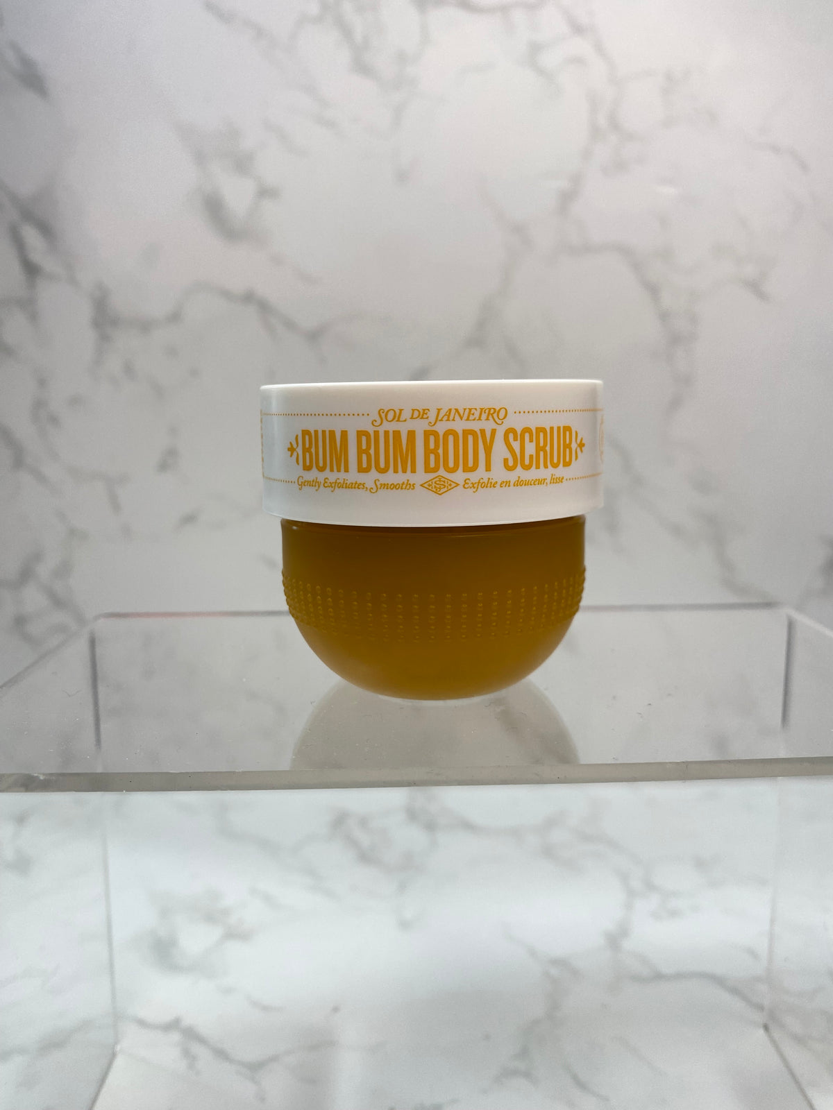Sol De Janeiro 62 Bum Bum Body Scrub 20 g