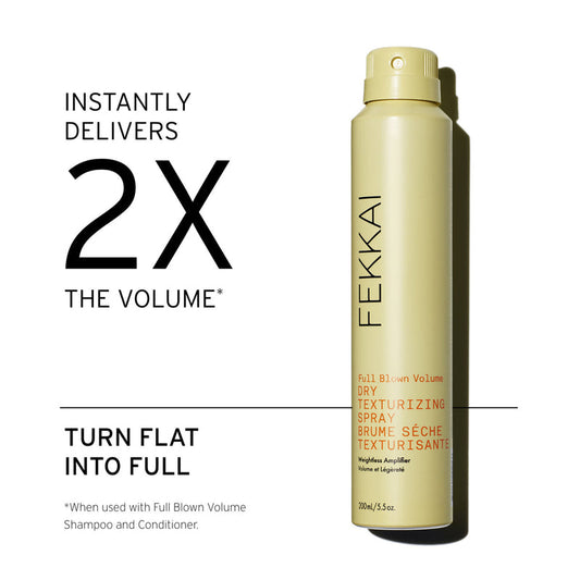 Fekkai Full Blown Volume Dry Texturizer - 6.2 oz
