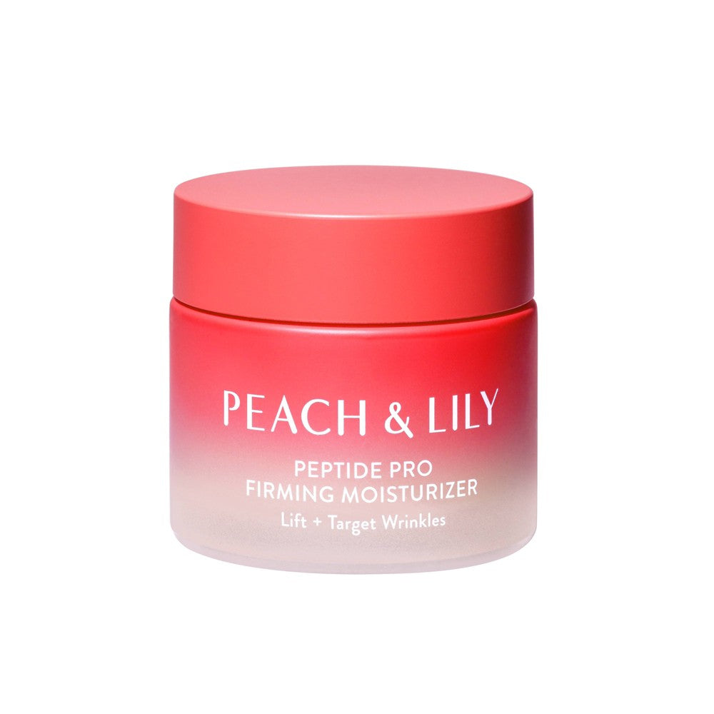 Peach & Lily Peptide Pro Firming Moisturizer