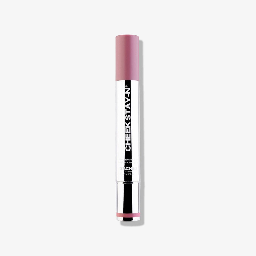 Sacheu Cheek Stay-n Liquid Blush - 03 I'm Guilty