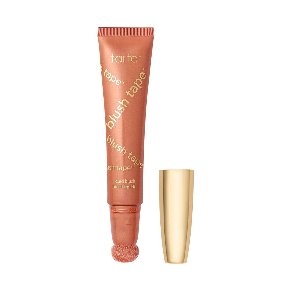Tarte Tape Liquid Blush - Peach