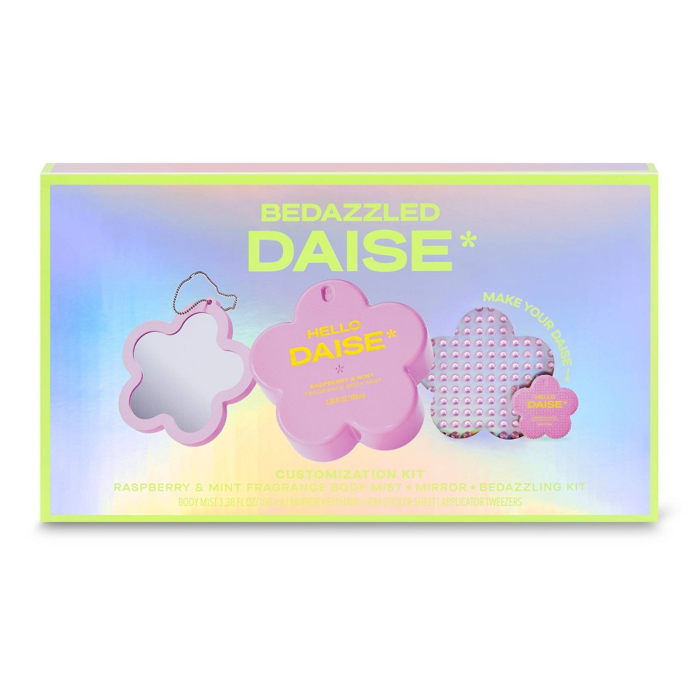 Daise Bedazzled Women's Gift Set