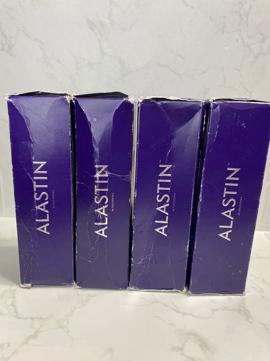Alastin Soothe & Protect Recovery Balm 4.0 oz - Damaged Box