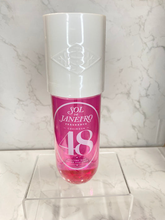 Sol De Janeiro Cheirosa 48 Perfume Mist 8.1 oz