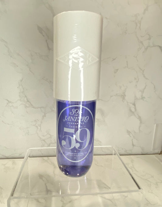 Sol De Janeiro Cheirosa 59 Perfume Mist 3 oz