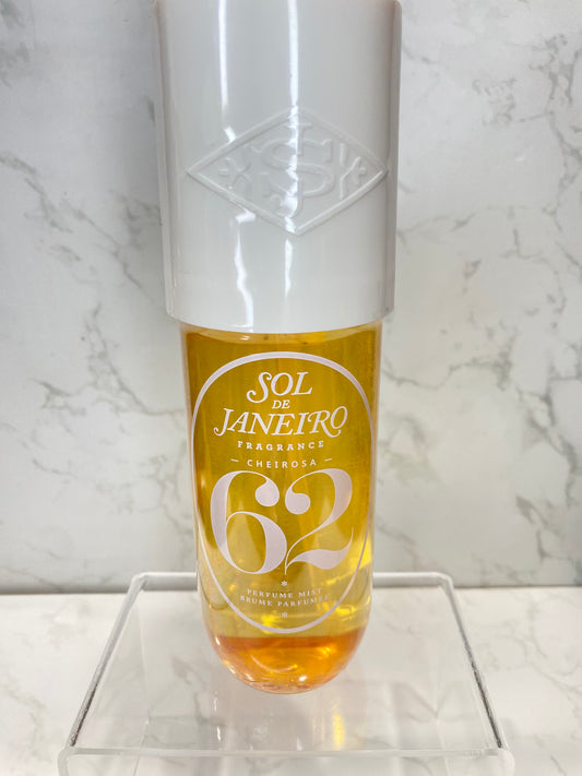 Sol de Janeiro Cheirosa 62 Perfume Mist 8.1 oz