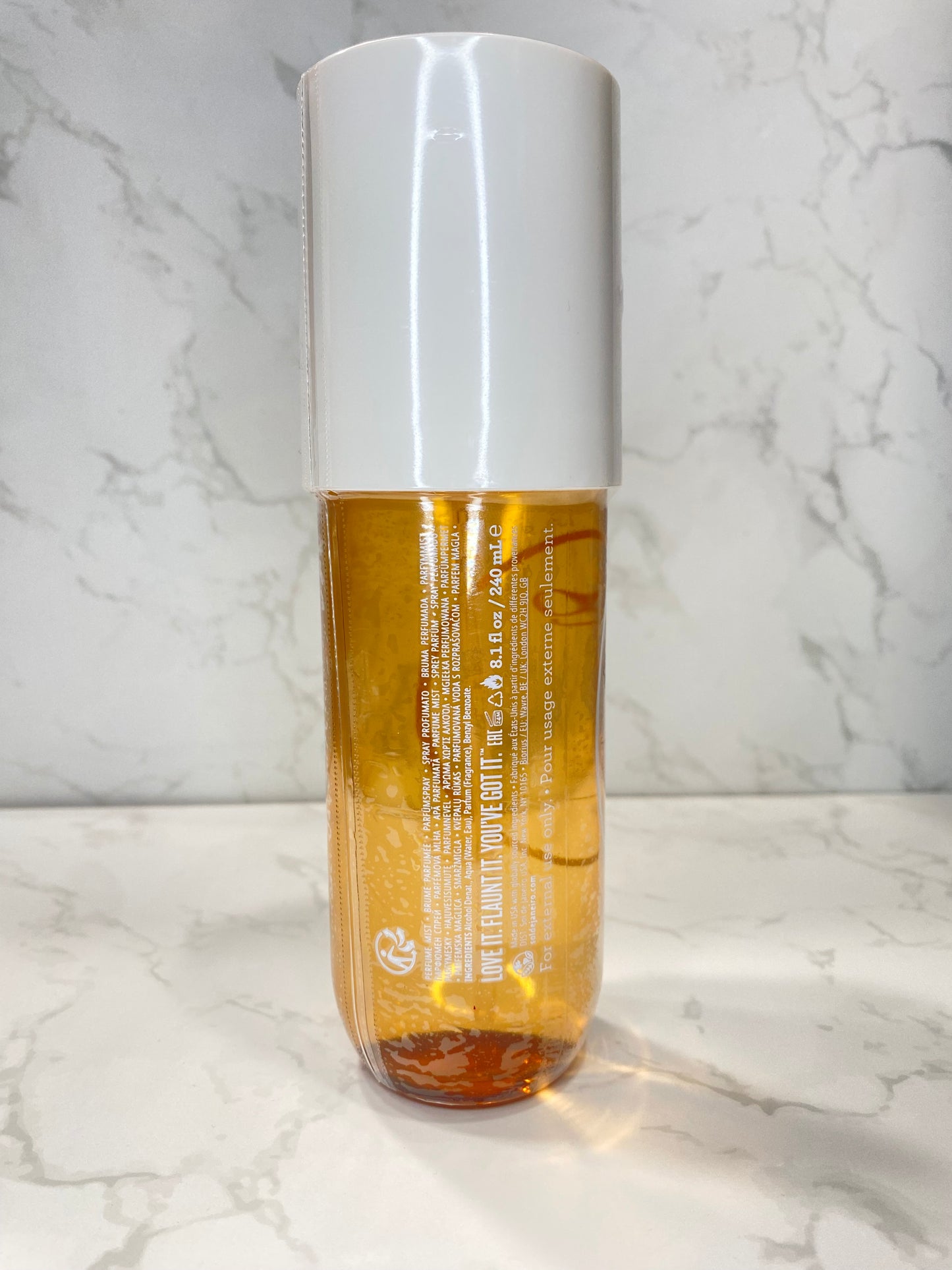 Sol de Janeiro Cheirosa 71 Perfume Mist 8.1 oz