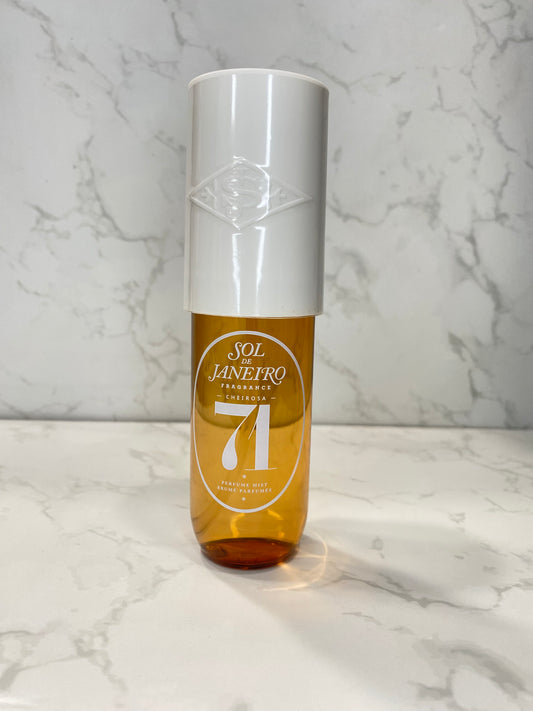 Sol De Janeiro Cheirosa 71 Perfume Mist 3 oz