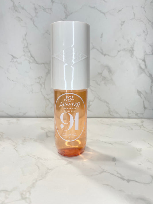Sol De Janeiro Cheirosa 91 Perfume Mist 8.1 oz