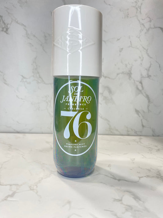Sol De Janeiro Cheirosa 76 Perfume Mist 8.1 oz