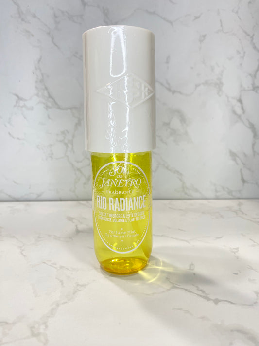 Sol de Janeiro Cheirosa 87 (Rio Radiance) Perfume Mist 3 oz