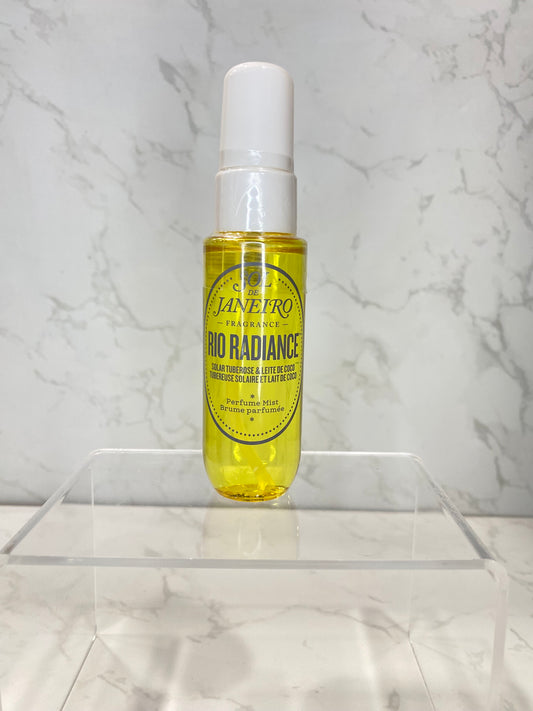 Sol de Janeiro Cheirosa 87 (Rio Radiance) Perfume Mist 1 oz