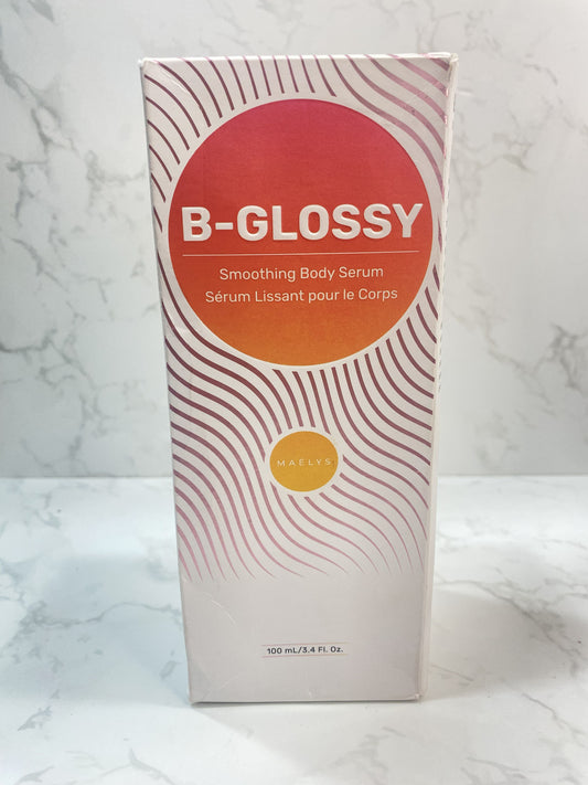 MAELYS B-GLOSSY Smoothing Body Serum 100ml