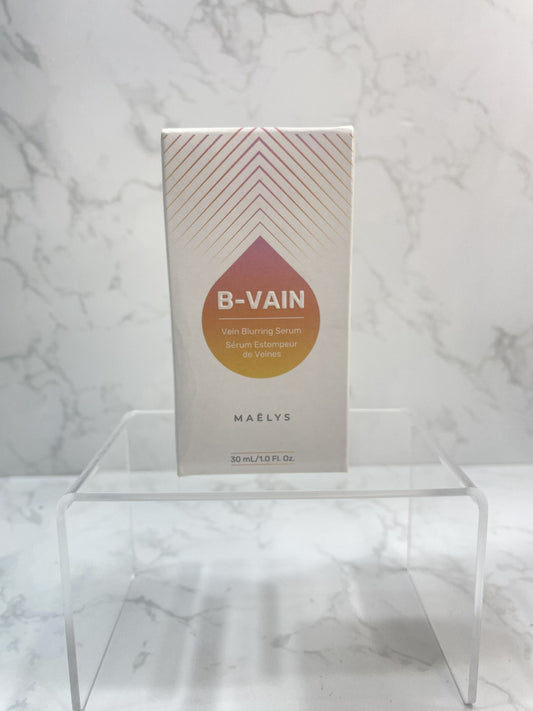 MAELYS B-VAIN Vein Blurring Serum 30ml - Hard to Find