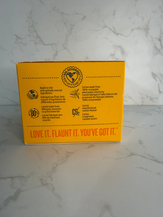 Sol de Janeiro 62 Brazilian Bum Bum Cream 8 oz