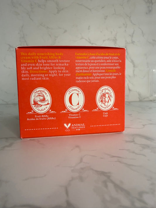 Sol de Janeiro 40 Bom Dia Bright Cream 8 oz
