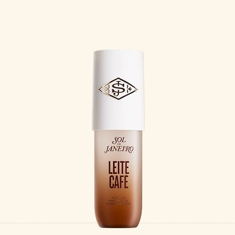 Sol De Janeiro Leite Cafe 3 oz