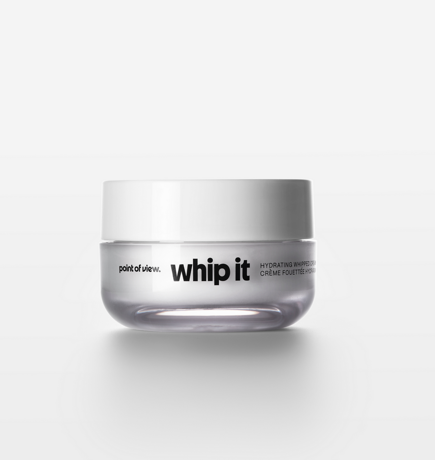Point of View Whip It Hydrating Whipped Cream - NO BOX 50 ml