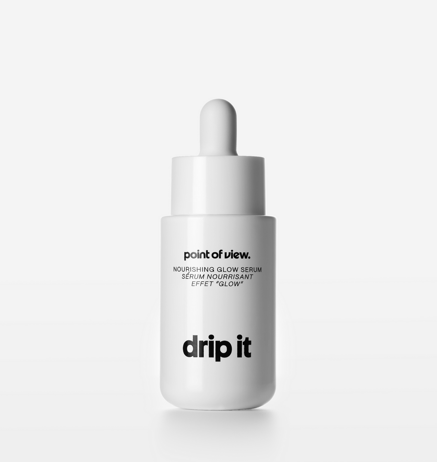 Point of View Drip It Glow Serum - NO BOX 30 ml