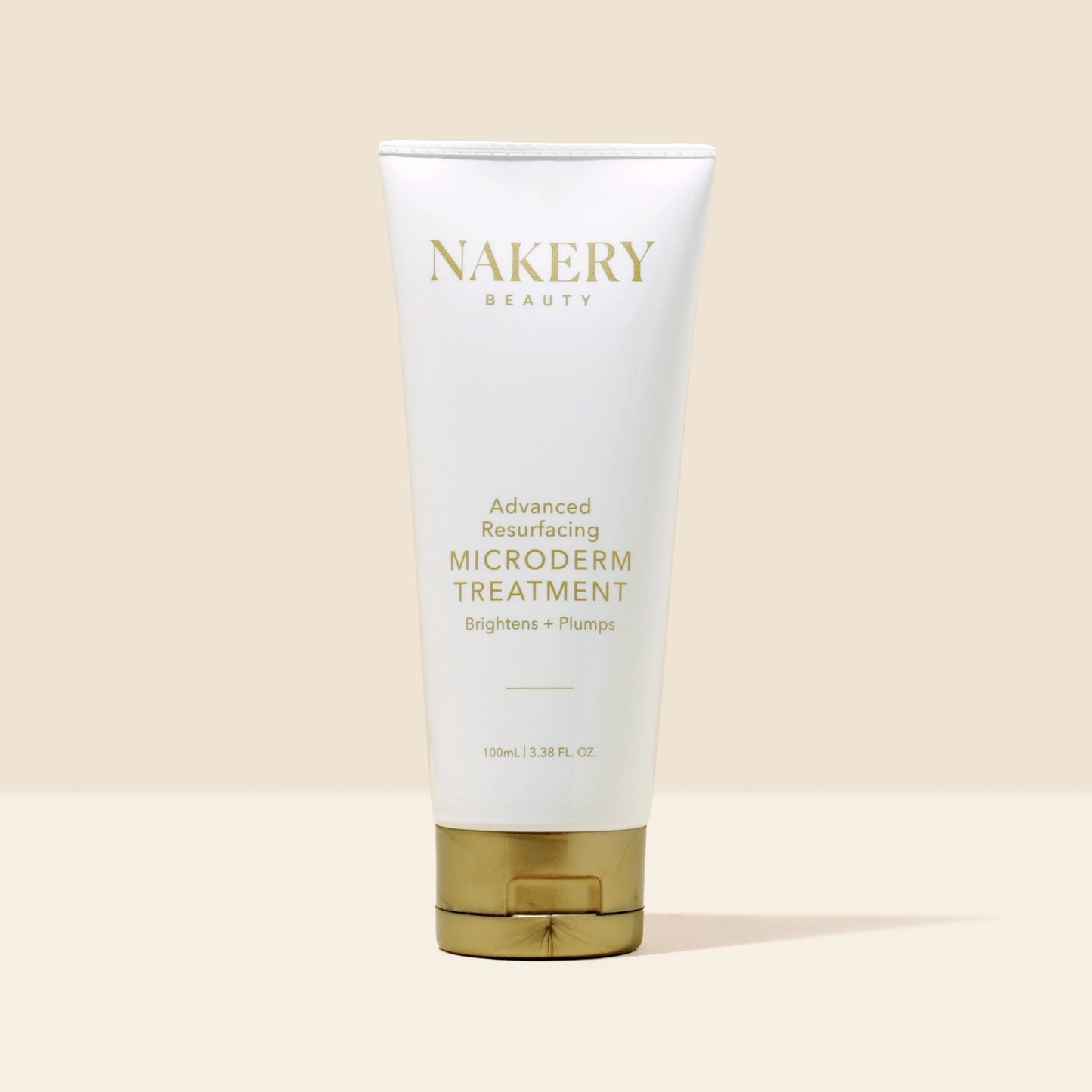 Nakery Advanced Resurfacing Microderm Treatment