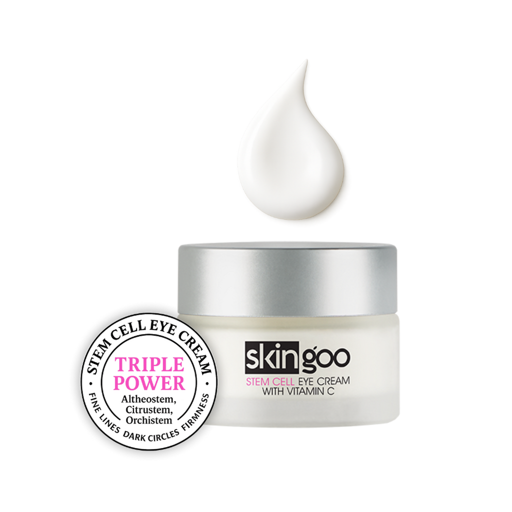 Skingoo Triple Power Eye Cream 15 ml