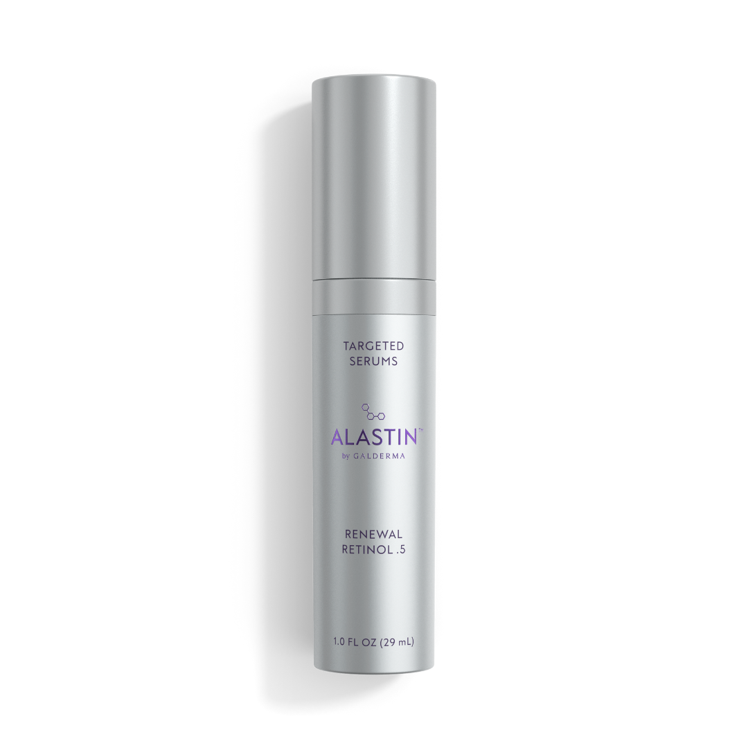 Alastin Renewal Retinol .5 1.0 oz