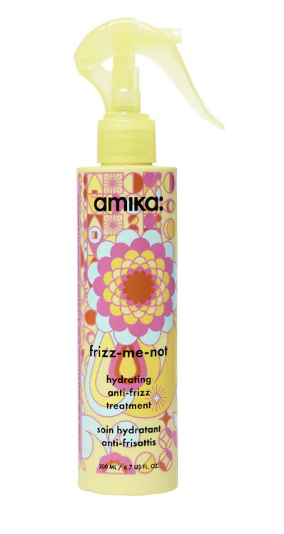 Amika Frizz-me-not Hydrating Anti-Frizz treatment 200 ml