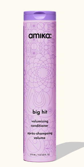 Amika Big Hit Volumizing Conditioner 275 ml