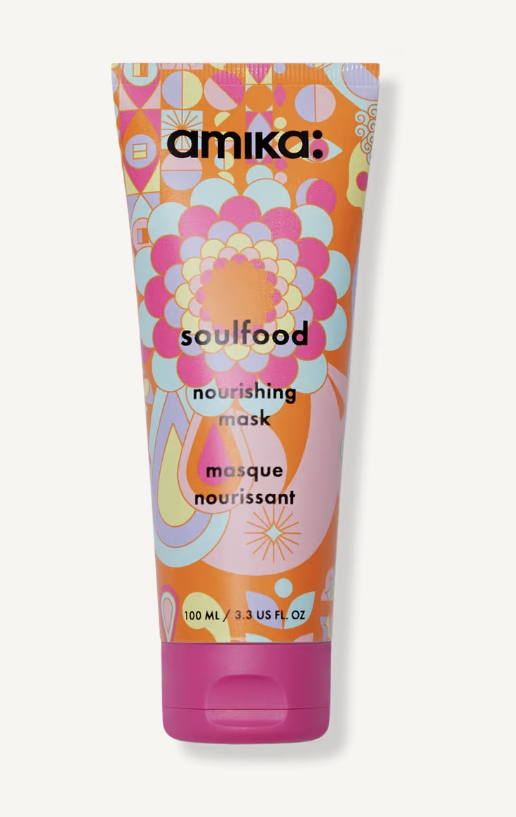 Amika Soulfood Nourishing Mask 100 ml