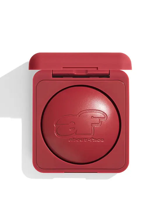 About Face Cheek Freak Blush Balm - Smash