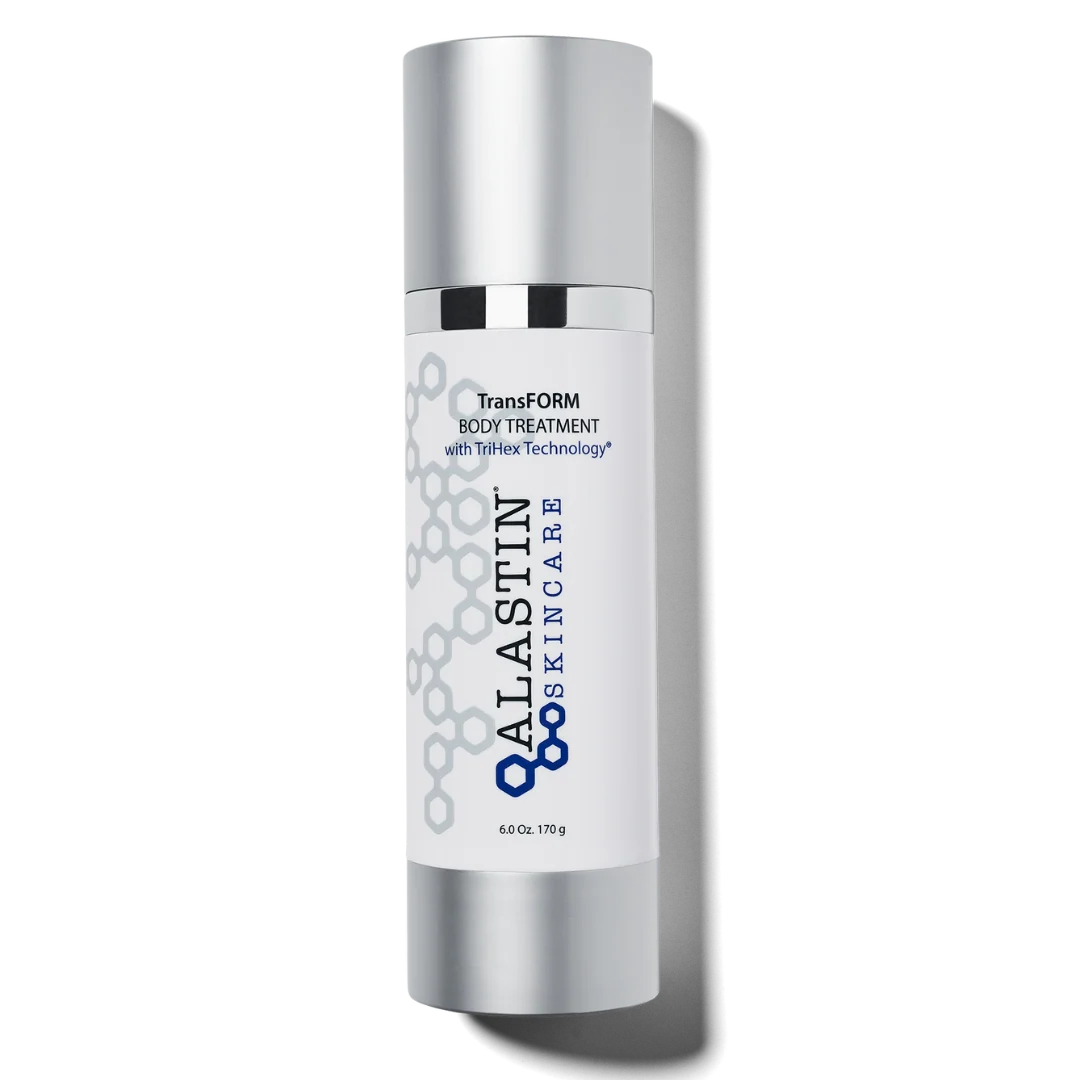 Alastin Skincare Transform Body Treatment