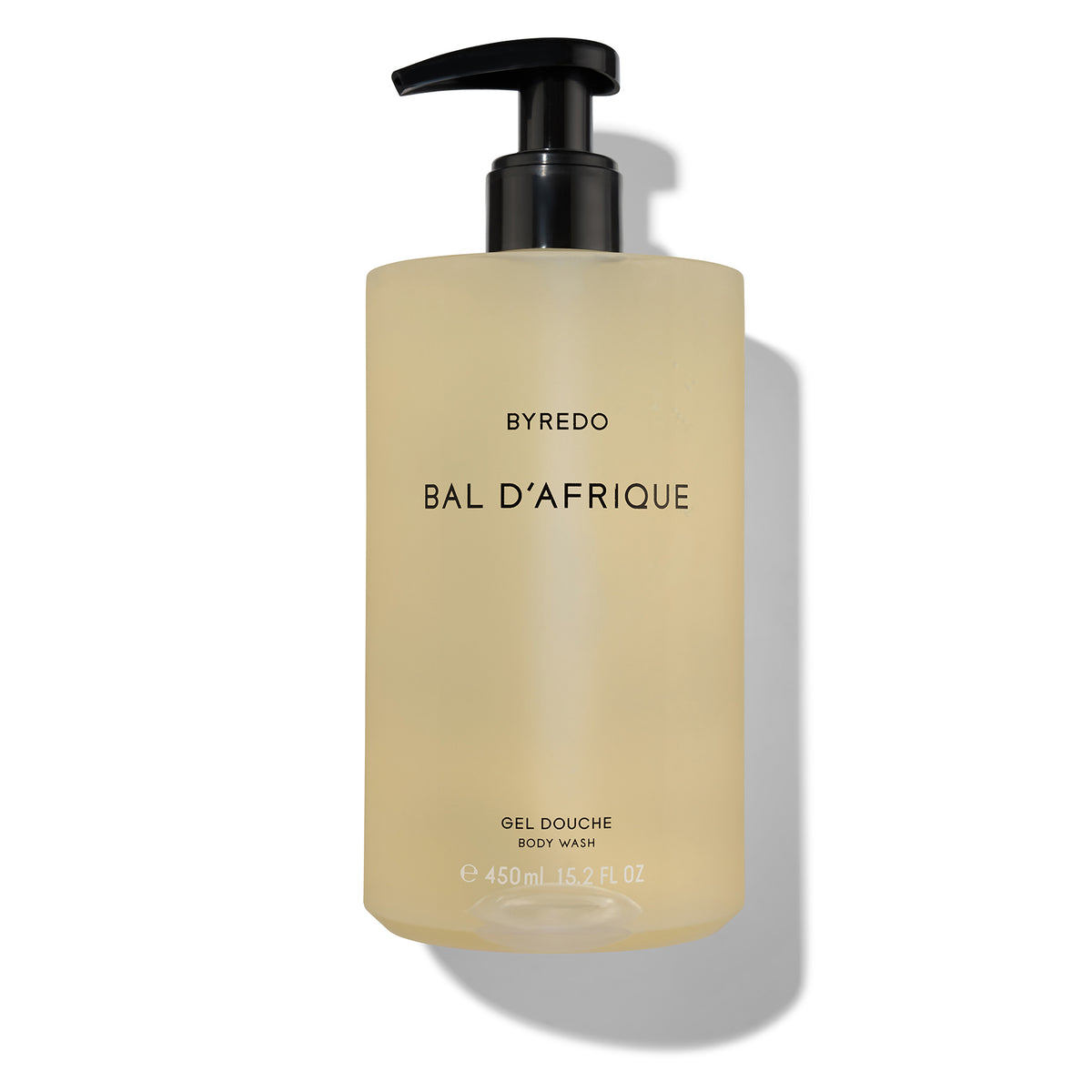Byredo Gel Body Wash - Bal D'Afrique - 15.2 oz - NO BOX
