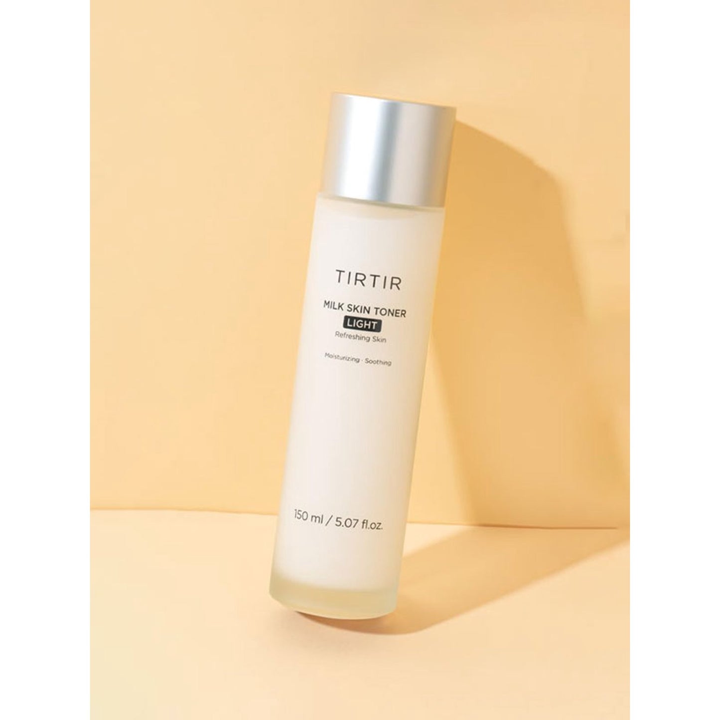 Tirtir Milk Skin Toner Light
