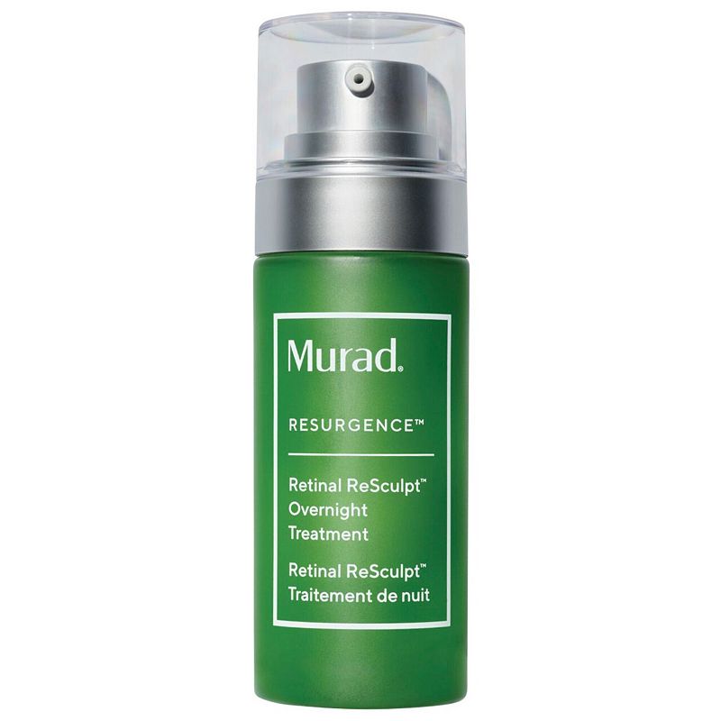 Murad Resurgence Retinal Resculpt Overnight Treatment 1 Oz Treatment