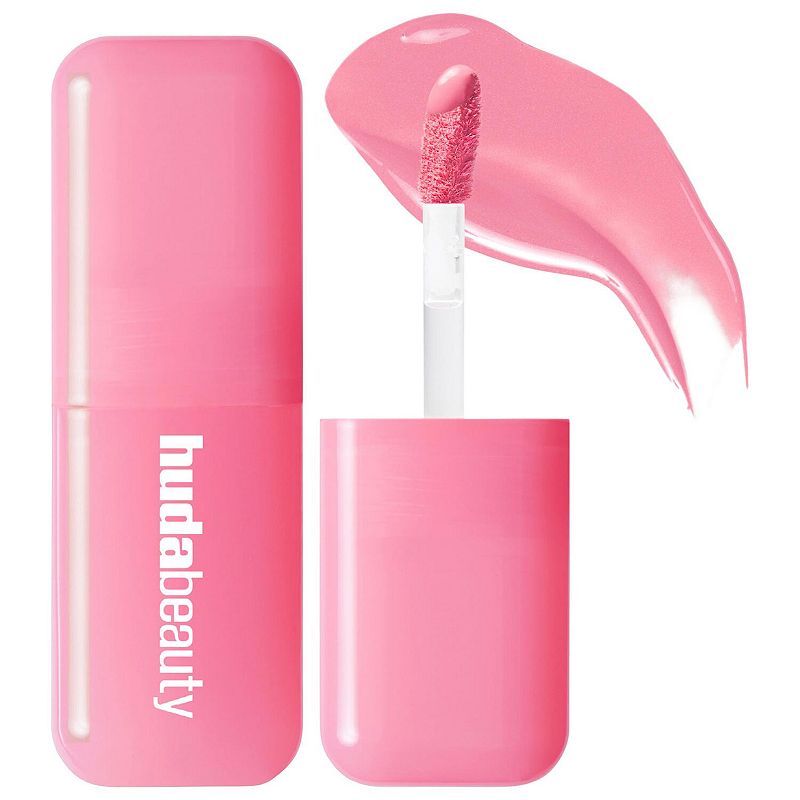Huda Beauty Blush Filter Liquid Blush - Bubblegum