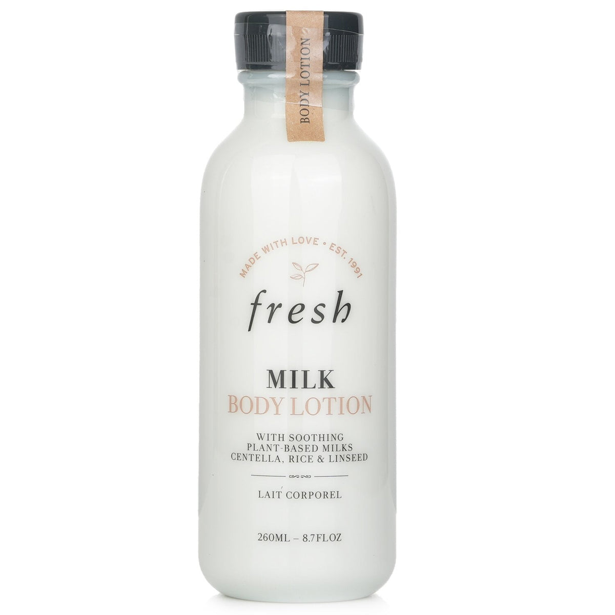 Fresh Milk Body Lotion - 8.7 oz