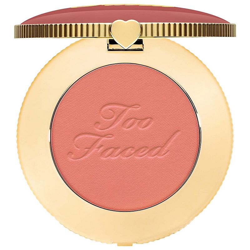 Too Faced Cloud Crush Blurring Powder Blush - Velvet Crush 5 g